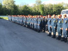 Воронежские спасатели прибыли на Ставрополье бороться с последствиями паводка