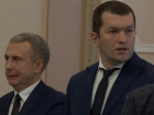  Сергей Трухачёв взял часть прав политического вице-губернатора Воронежской области