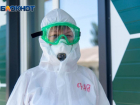Чертова дюжина смертей от Covid-19 третий день происходит в Воронежской области