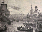 Мощнейший пожар 278 лет назад практически полностью уничтожил Воронеж