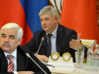 Губернатор Гусев раскаялся в "золотом парашюте" экс-зама Агибалова