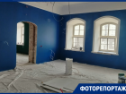 В центре Воронежа завершается реставрация дома купца Гарденина