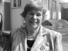 Старейший профессор Воронежского госуниверситета Алла Смирнова умерла на 96-м году жизни