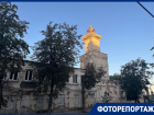 Двухсотлетний страж Воронежа: как спасают символ непокоренного города 