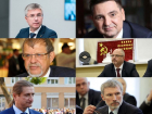 248 млн Пономарева против 5 млн Ревенко: воронежские депутаты Госдумы отчитались о доходах  