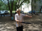 Воронежский пенсионер на протяжении нескольких лет ведет борьбу с коммунальщиками по поводу капремонта