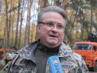 Выгоняют ли чиновников на субботники, ответил мэр Воронежа