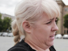 Жительница Воронежа, устроившая голодовку, чиновникам: «Ждите меня снова у облправительства!»