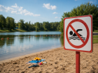 В Воронежской области выявили шесть опасных для купания водоемов перед началом сезона