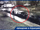 Автомобильные номера стали объектом типичного рэкета в Воронеже 