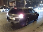 Автомобиль, удирающий с места массового ДТП, заметили в Воронеже