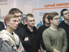 На Нововоронежской АЭС начались уникальные практические занятия для студентов Инженерной школы ВГТУ