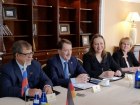 Воронежский губернатор захотел заимствовать патриотизм в Германии