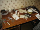 66-летний мужчина организовал в собственной квартире в Воронеже наркопритон