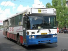 Очевидцы: в 90-м автобусе мужчина угрожал перестрелять всех пассажиров