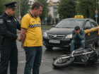 Воронежского таксиста ждёт наказание за смертельную аварию