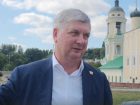 Воронежский губернатор выразил готовность принять беженцев из Харьковской области
