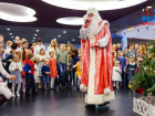 Новогодний спектакль Детского радио Воронеж порадовал более 9 тысяч юных воронежцев
