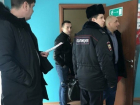Воронежский штаб Навального заявил, что его обыскивают из-за Путина