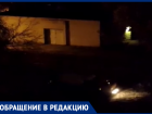 Шумная стройка в темноте испытывает нервы воронежцев 