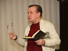На 79 году жизни скончался профессор ВГИИ