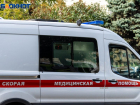 Иномарка отправила в больницу подростка на электросамокате в Воронеже