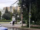 Воронежцы сообщили о неработающих второй день светофорах