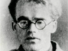 Воронежский сатирик Георгий Воловик родился 117 лет назад