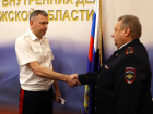 За что полицейскому начальнику на ОВиРО дали звание полковника, рассказали в воронежском МВД 