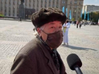 О нелегкой судьбе бабушки-регулировщицы рассказали воронежцы