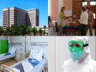 Коронавирус в Воронеже 30 июня: +179 заболевших, новые смерти и 300-рублевый штраф главврачу