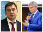 Губернатор Гусев и спикер Нетесов заявили об уважительном отношении к воронежским медикам