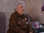103-летняя «железная бабушка» трогательно исполнила «Катюшу» 9 Мая 