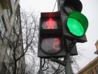 На участке трех улиц в Юго-Западном микрорайоне Воронежа откроются новые светофоры