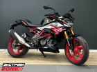 Товар дня: мотоцикл начального уровня BMW G 310 R
