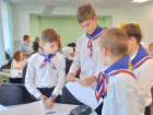 Нововоронежские школьники вышли в финал Метапредметной олимпиады проекта «Школа Росатома»