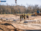 Стартовала подготовка к межеванию квартала на севере Воронежа