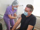Как мэр чувствует себя после прививки от COVID-19, рассказали в Воронеже 