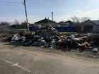 За горы мусора в будущем центре туризма прокуратура «нагнула» регоператора в Воронежской области