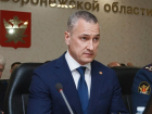 Зампред облправительства Алексей Гиричев отмечает 51-й день рождения в Воронеже