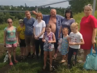 Прокуратура проверит законность ограждения пруда в воронежском селе
