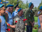 Кто такой десантник, рассказал губернатор Воронежской области в День ВДВ