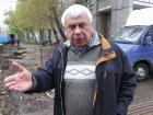 Скандального коммунальщика Палютина наказали рублем за оскорбление судей в Воронеже 