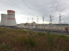 После ремонта на Нововоронежской АЭС был запущен 3-й энергоблок