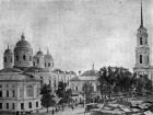 90 лет назад в Воронеже закрыли величественный Благовещенский собор