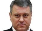 Глава Воронежского облизбиркома Сергей Канищев уходит в отставку