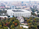 Опубликован эскиз Центрального стадиона профсоюзов после ремонта в Воронеже