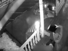 Жестокое убийство гражданина Украины в воронежском кафе попало на видео
