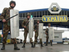 Добровольцам разрешили защищать Воронежскую область от Украины