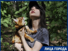 О любви американцев к кисам рассказала хозяйка популярного в Воронеже кота